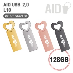 태경리테일 L10 USB 128GB L10-128 128기가 USB 2.0